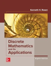 Loose Leaf for Discrete Mathematics and Its Applications Kenneth