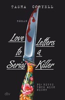 Love Letters To A Serial Killer Tasha Coryell
