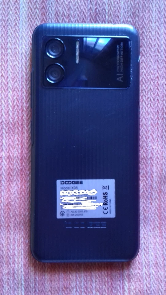 X98 - Immagine 3 di 4