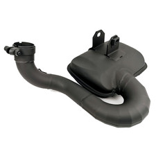 MARMITTA AD ESPANSIONE TOURING 2.0 CLASSIC PINASCO VESPA PX ARCOBALENO 200 +4CV