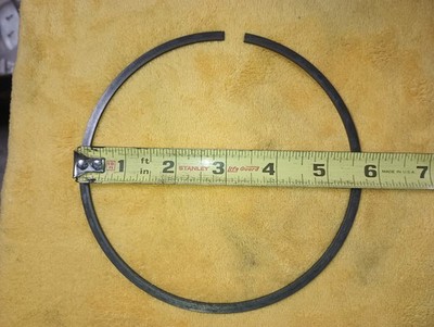 AODE 4R70E 4R70W 4R75E 4R75W FORWARD CLUTCH PRESSURE PLATE RETAINER SNAP RING