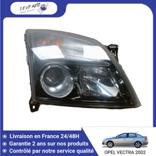Feu avant (phare) Opel GT