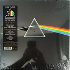 Pink Floyd - Dark Side of The Moon (50th Anniversary) 2025 Vinyl LP gat SEALED