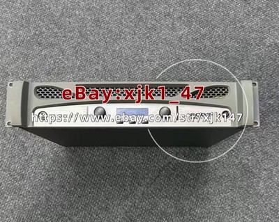1 PC Crown Xti6002 Test OK used (FedEx/DHL)