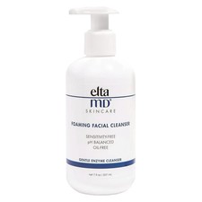 EltaMD Foaming Facial Cleanser / Gentle Cleanser 7 oz New in Box EXP 8/2025