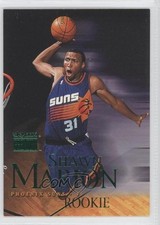 1999-00 Skybox Premium Rookie Shawn Marion (Action) #109 0a1