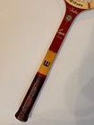Vintage Wilson Tony Trabert "Capri" Wood Tennis Racquet--great condition!! — photo 4