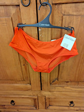 Calvin Klein 000QP10540RG1 Hipster RG1 S - Ripe Mango - Neu mit E