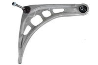 Metzger Lenker, RadaufhäNgung 58022702 KIT + FüR Bmw, Vorderachse Rechts, Unten