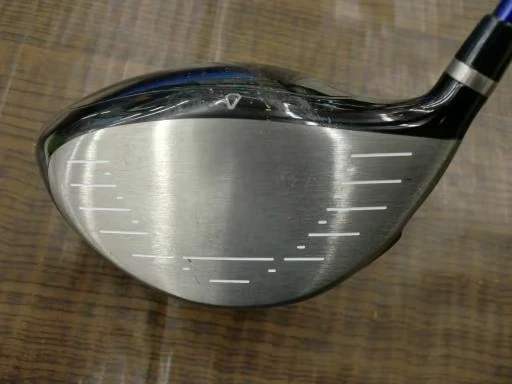2022 YAMAHA inpres DRIVESTAR 1W Driver 9.5deg speeder 423D S-flex Golf J861 - Image 2 of 4