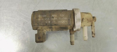 luftventil AUDI A6 BERLINA 4B2 2.5 TDI 059906627A san4p193753