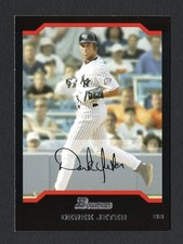 2004 Bowman Football 11
