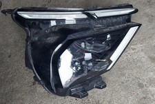 Frontscheinwerfer Citroën I 9830656280 LED Rechts Scheinwerfer Headlight