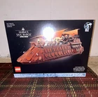 Brand New LEGO Star Wars Jabba's Sail Barge 75397 UCS Complete Set Box 3942pcs