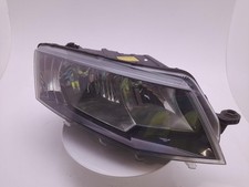 SKODA OCTAVIA Headlamp Headlight O/S 2013-2017 5 Door Hatchback RH