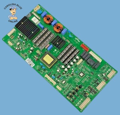 (Ships Today) OEM LG Refrigerator Control EBR78643414 1-Year Warranty
