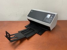 Fujitsu Ricoh Fi-8170 Document Scanner PA03810-B051 AS IS/Read  C17