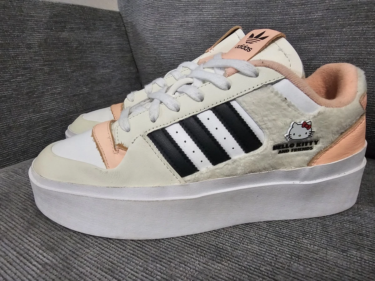 adidas Hello Kitty x Forum Bonega Hello Kitty And Friends W for 