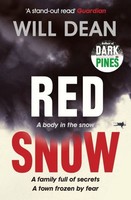 Red Snow Will Dean