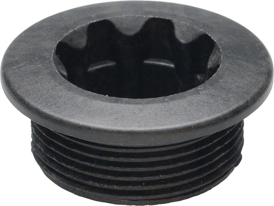 Shimano Crank Arm Fixing Bolt Dura-Ace FC-9000 FC-7900 1st version OEM Part 2190₽