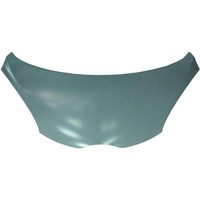 Diederichs 4080100 Motorhaube, Frontklappe FüR CitroËN C1 (Pm_, Pn_) 2012-2014