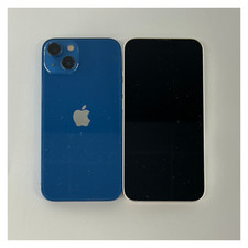 Apple iPhone 13 - 128 GB - Pink (Unlocked) for sale online | eBay