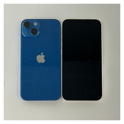 Apple iPhone 13 128GB 512GB Mint Pink Blue Unlocked Verizon T-Mobile - Free Shi