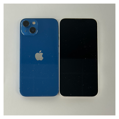 Apple iPhone 13 128GB 512GB Mint Pink Blue Unlocked Verizon T