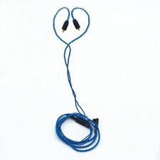 Stronger Wire Body With Better Flexibility Mmcx Headphone Cable