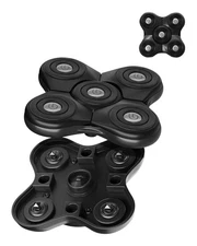 BaldiePro Blade Refill 2.0 + Chamber - Electric Shaver Replacement Head For B...