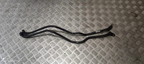 BMW X5 F15, F85 Getriebeölkühler 8509993 3.00 Diesel 2016 26318776