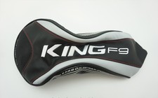 Cobra Golf King F9 Speedback Driver Headcover Head Cover Good