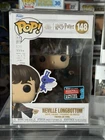 Funko Pop! Harry Potter Neville Longbottom #148 NYCC Shared Fall Exclusive 2022