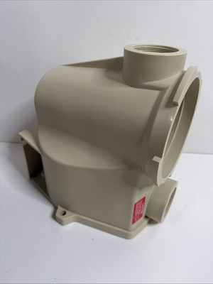 #ad #ad Pentair 350015 Volute Assembly for Pentair Whisperflo IntelliFlo Pool amp; Spa Pump $152.99