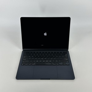 MacBook Air 13 M2 Midnight | eBay