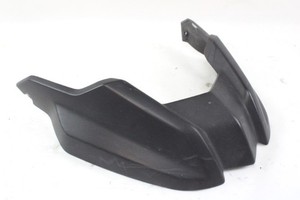 BMW F 800 GS 46617683060 VERLÄNGERUNG SCHNABEL COVER VERKLEIDUNG VORNE K72 06 - 12 FRO