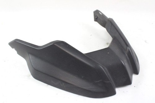 BMW F 800 GS 46617683060 VERLÄNGERUNG SCHNABEL COVER VERKLEIDUNG VORNE K72 06 - 12 FRO
