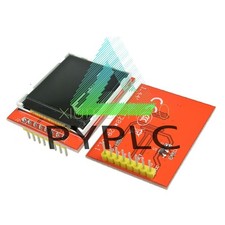 1.44" Red Serial 128X128 SPI Color TFT LCD Module Display Replace Nokia 5110 LCD