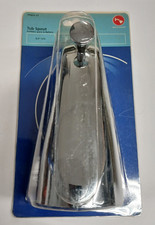 PLUMB PAK PP825-37 BATHTUB SPOUT