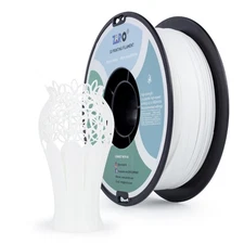 Ziro 3D HS-PLA  (high speed) Filament 1.75mm 1kg