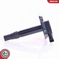 ZüNdspule Esen Skv 03SKV026 FüR Audi A6 Tt A3 New Beetle Golf Vw Skoda Octavia 4