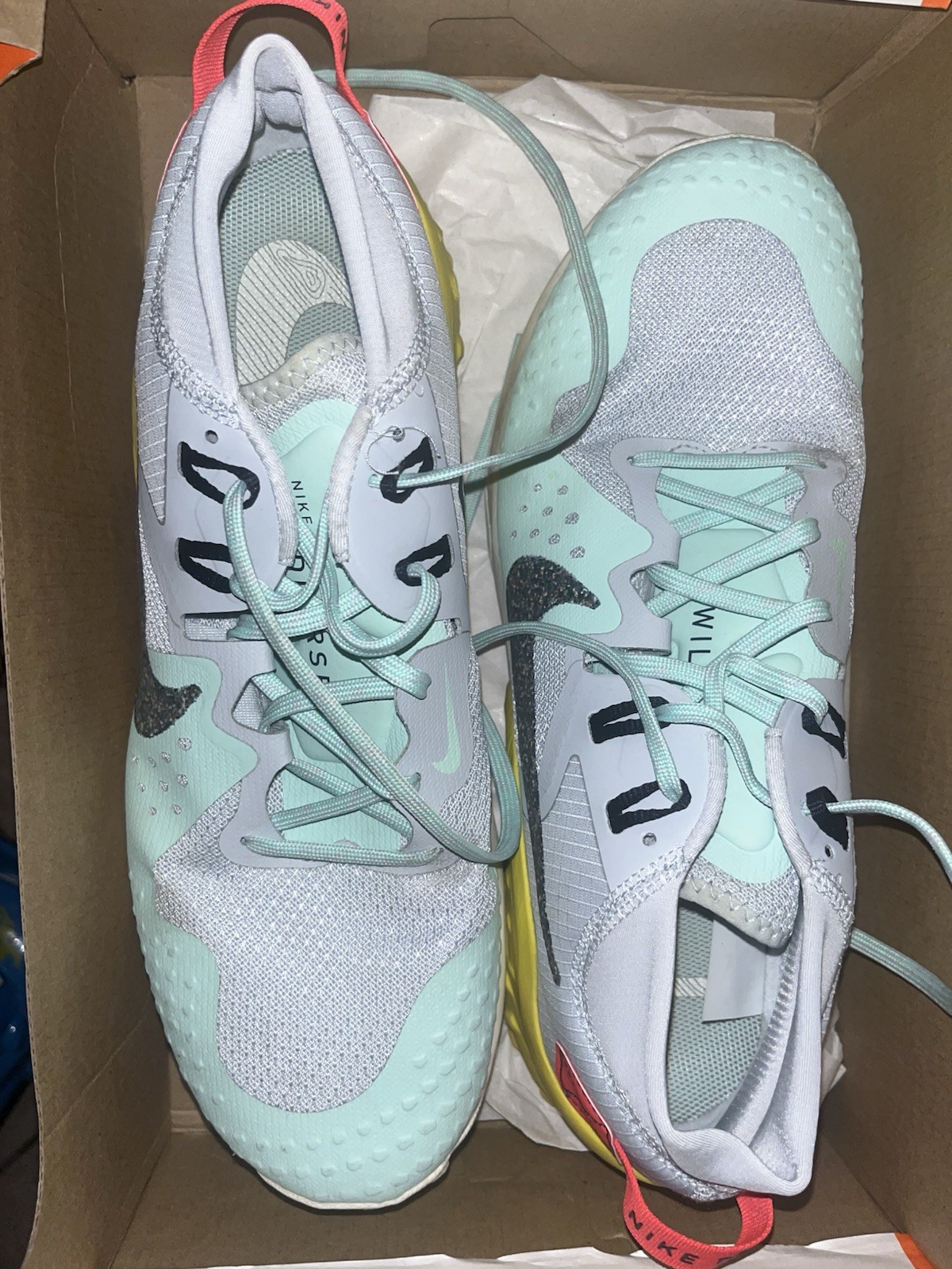 Nike Precision V - image 7