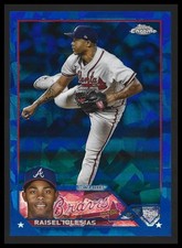 Raisel Iglesias