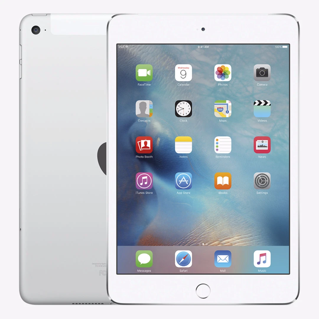 25+ Apple iPad mini 4 for sale | Updated Oct 2026