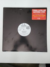 Trillville - Nothing Less / Watch Me Do This ...
