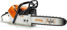 New Stihl 7010 871 7854 Toy MS 500i Chain Saw