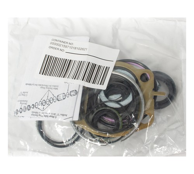 #ad #ad Powercraft Power Steering Gear Repair Kit Fit Various 1961 1988 GM Vehicles 7860 $36.72