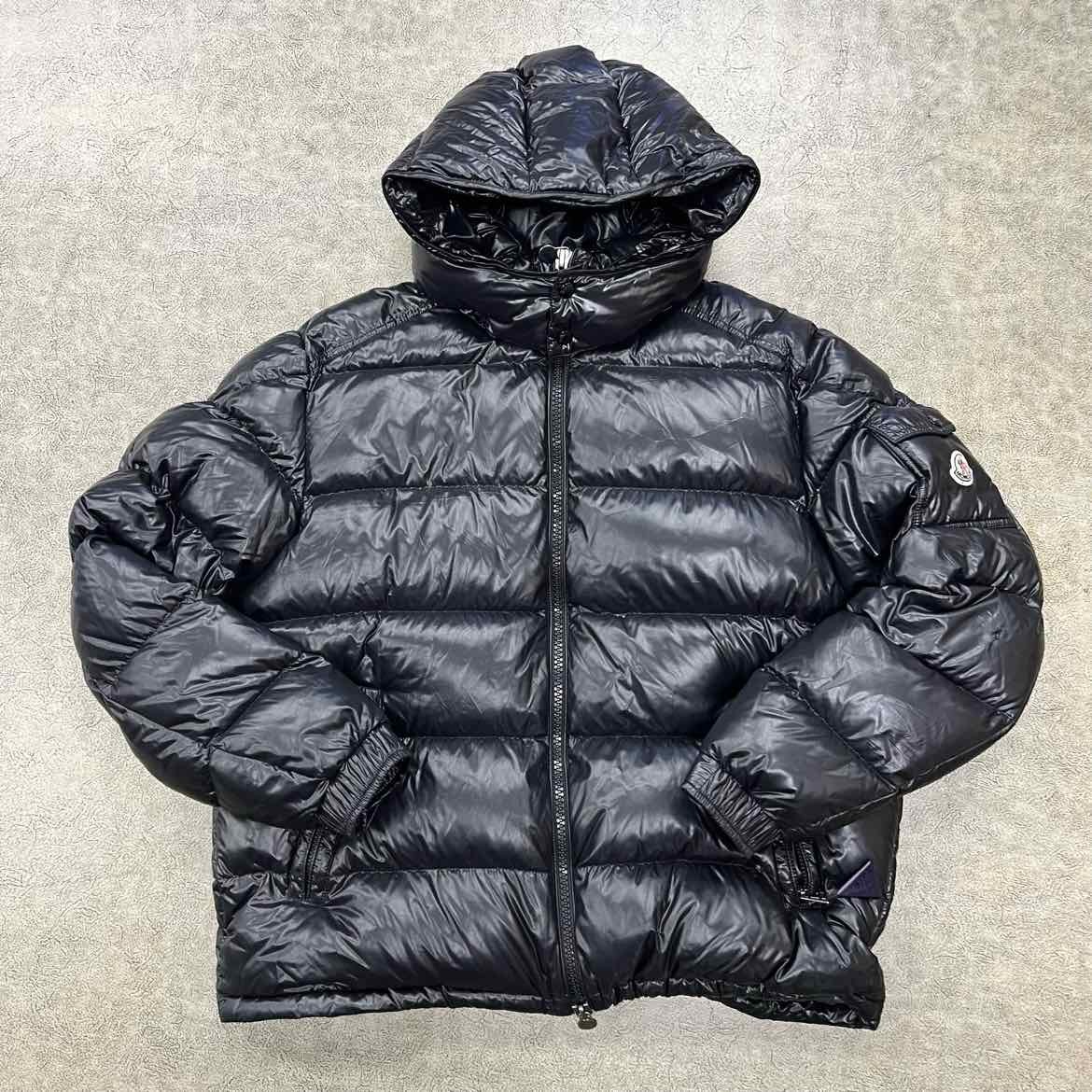 Moncler Jacket 