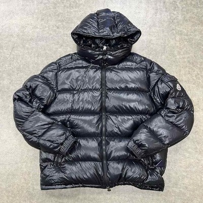 Moncler Jacket 