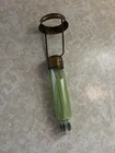 Tiffany Shade Rest Holder Fitter for Candle stick Lamp & Broke Glass (200ME)